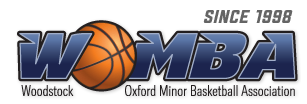 Woodstock Oxford Minor Basketball Association